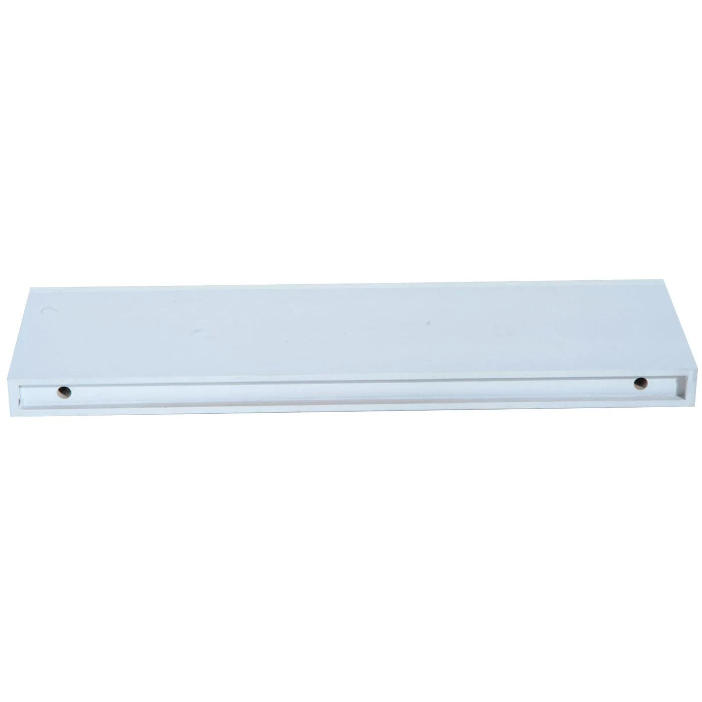 Wandregal 80x25x5cm mit Schublade Hängeregal Regal - 2