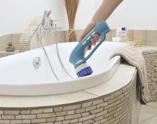 Power Akku-Putzmaschine, 10-teilig - 3