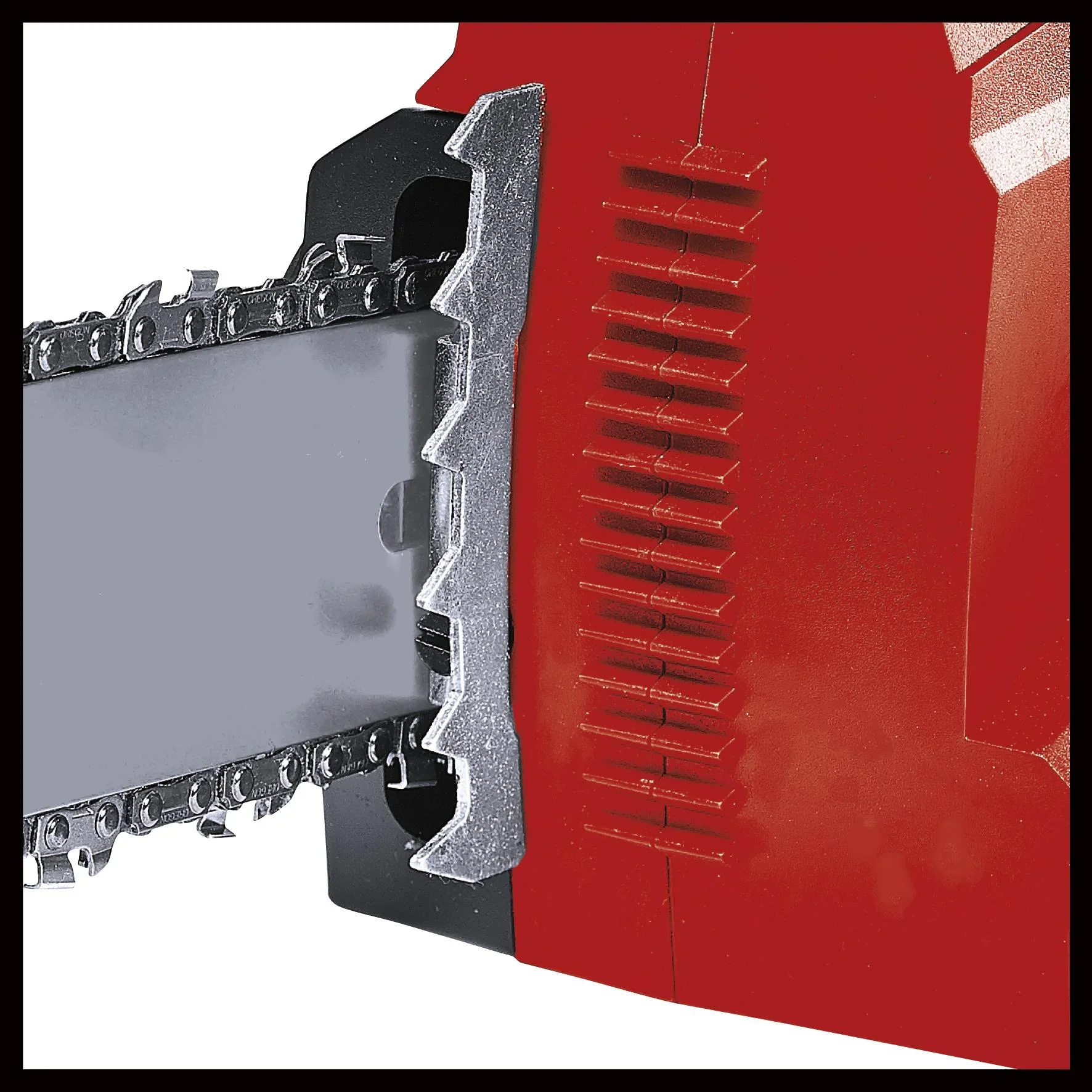 Akku-Kettensäge Power X-Change GE-LC 18/25-1 Li Kit (1x3,0Ah) - 10