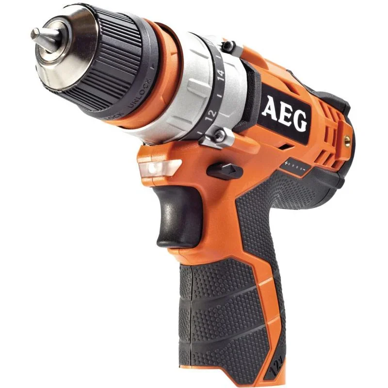 Bohrmaschine Stellschraube BBS12 C2 LI 202C-2 - 1