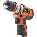 Bohrmaschine Stellschraube BBS12 C2 LI 202C-2 - 1