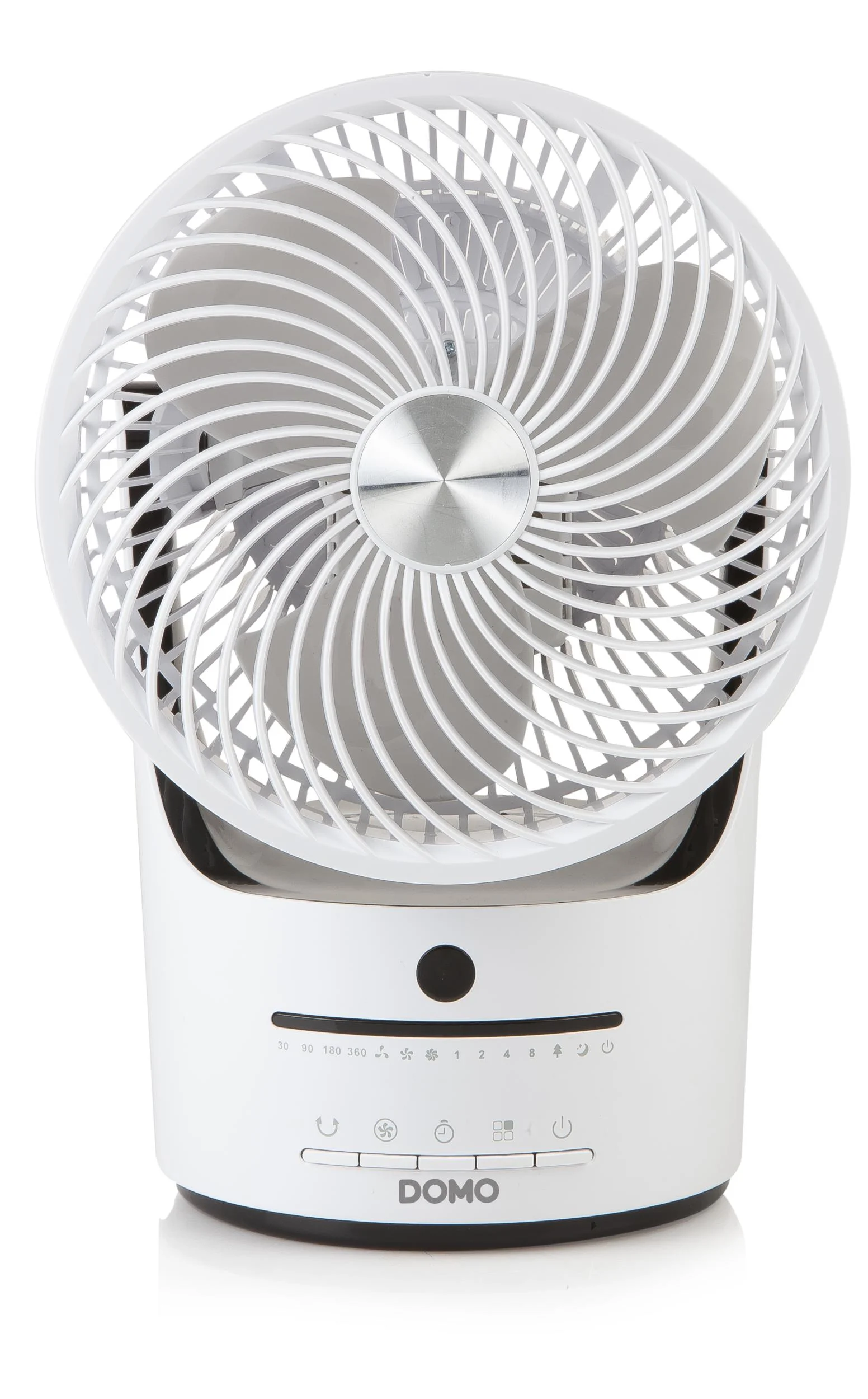 Zirkulationsventilator 360° Umlauf - 3