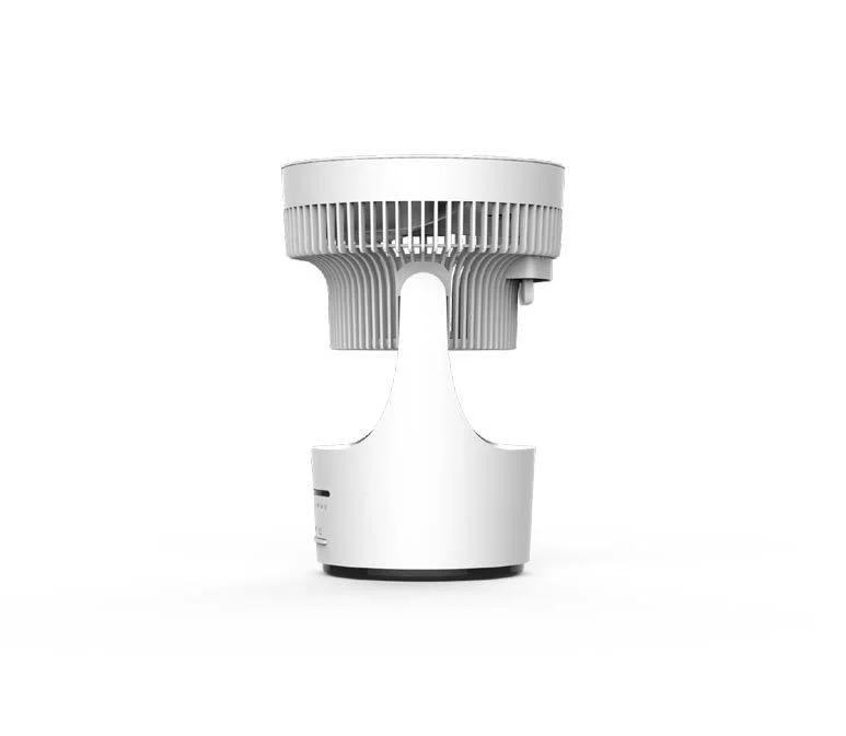 Zirkulationsventilator 360° Umlauf - 7