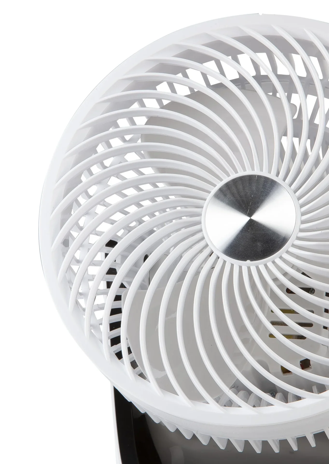Zirkulationsventilator 360° Umlauf - 9