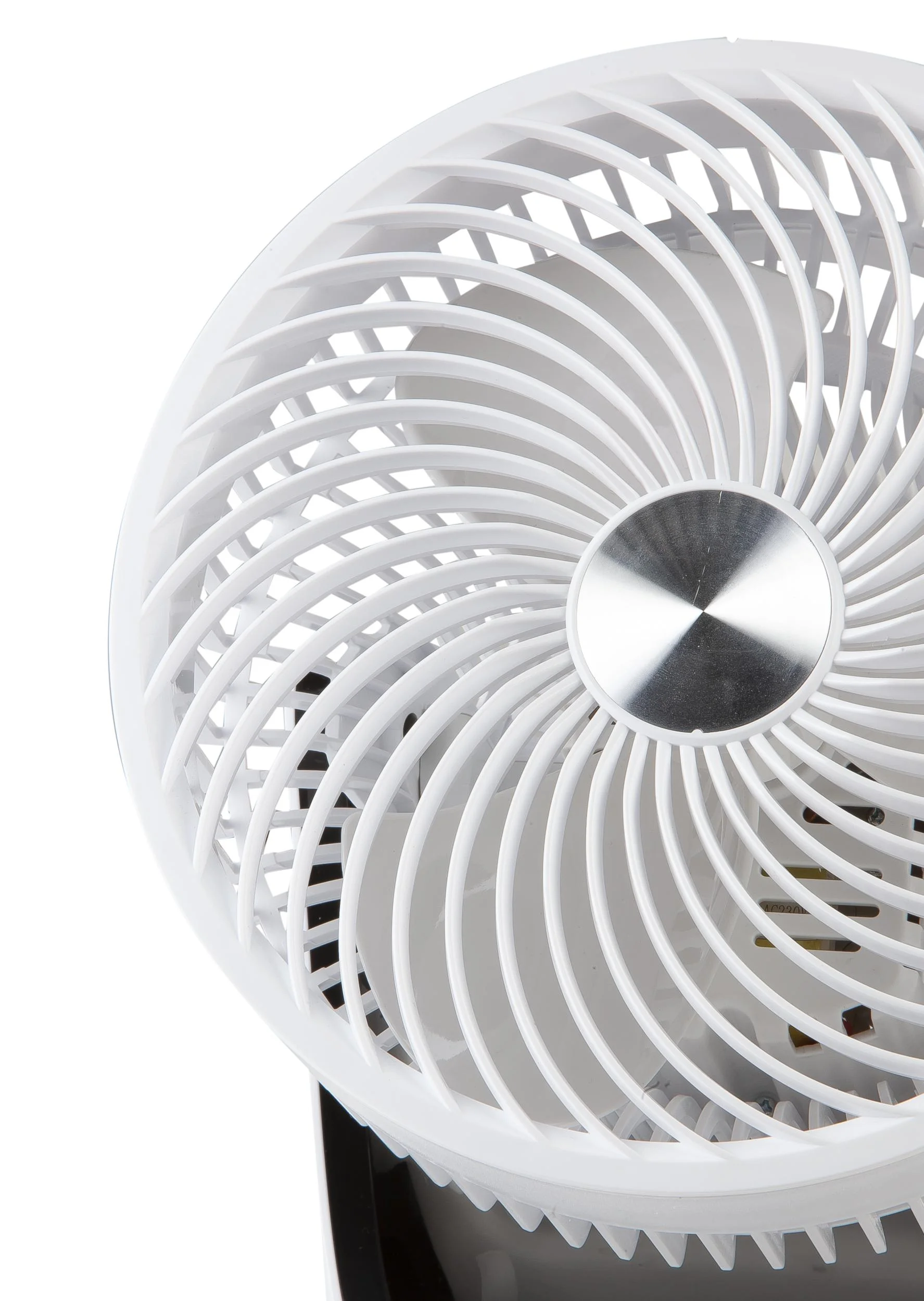 Zirkulationsventilator 360° Umlauf - 9