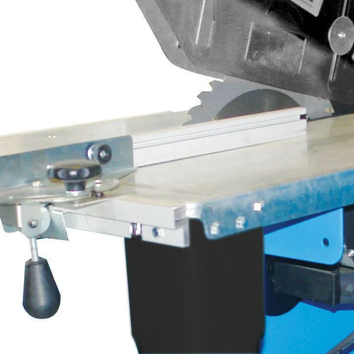 TISCHKREISSÄGE GTKS315/400V - 0