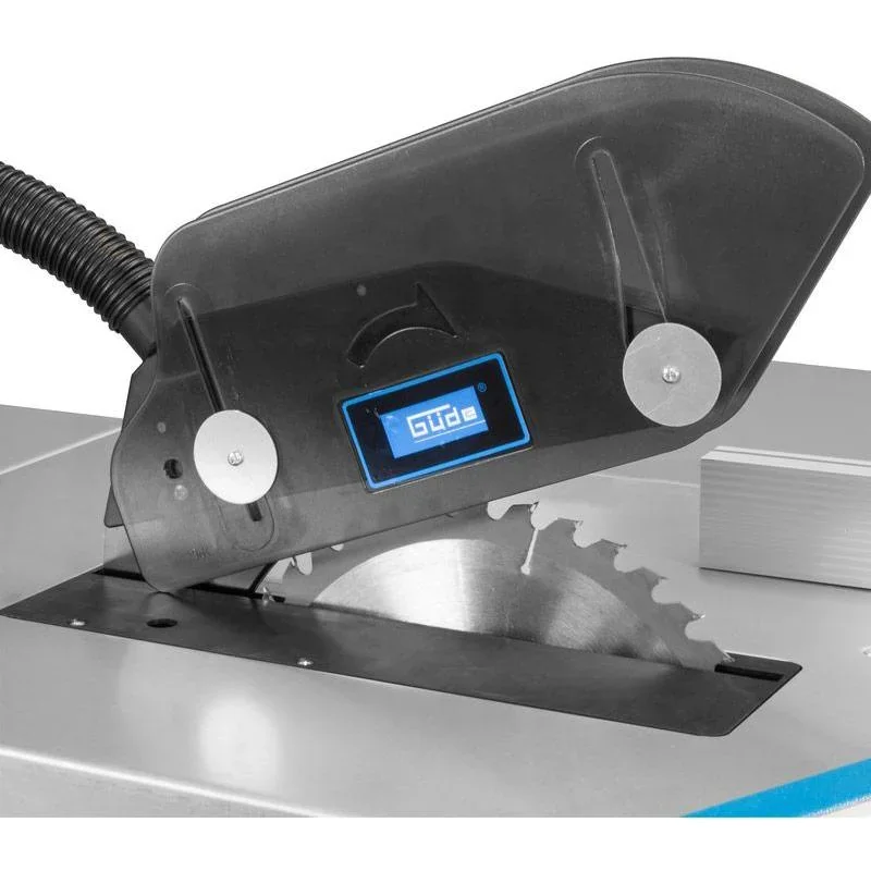 TISCHKREISSÄGE GTKS315/400V - 1