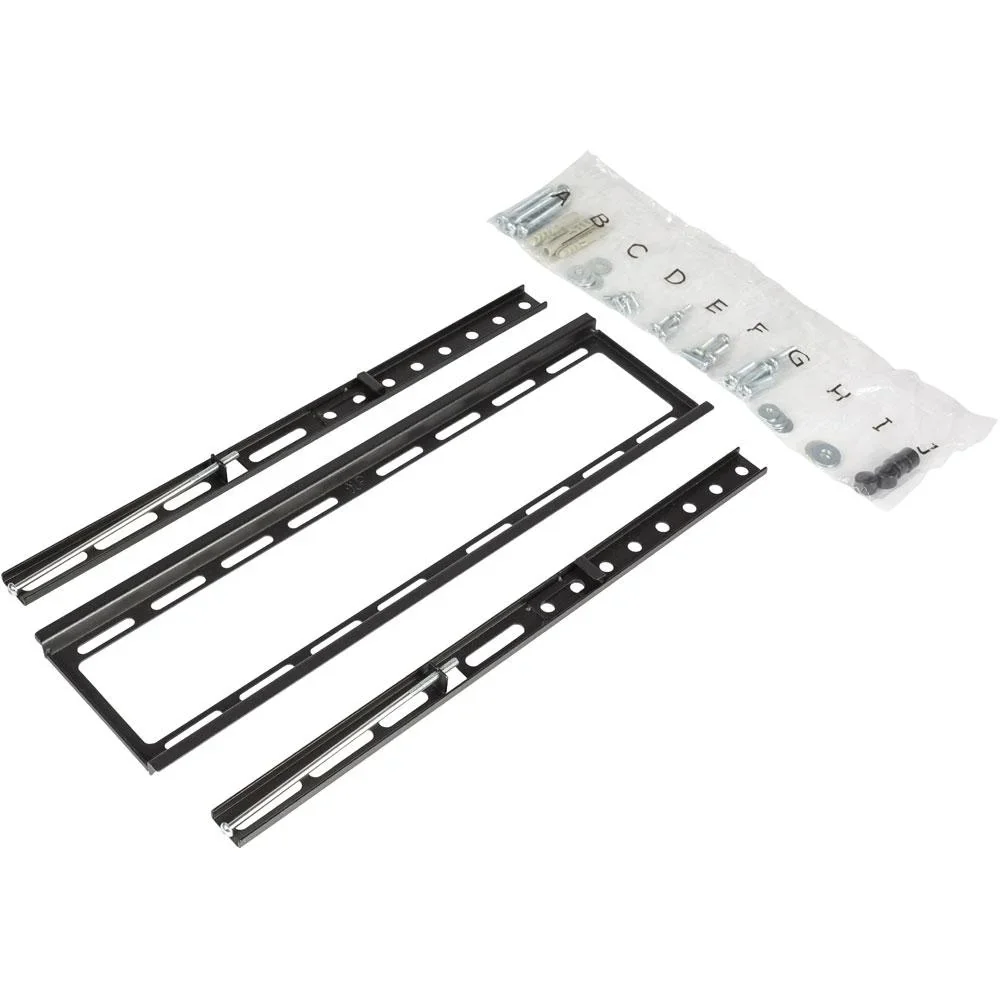 TV-Wandhalterung fixiert 23 - 55 " 35 kg - 2