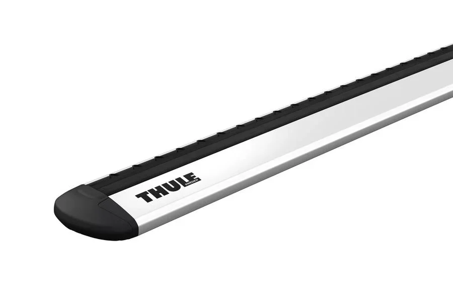 WingBar Evo Schienenprofil 108 - 0