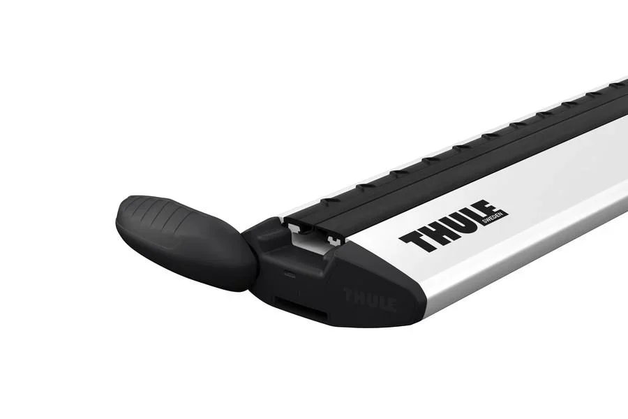 WingBar Evo Schienenprofil 108 - 3
