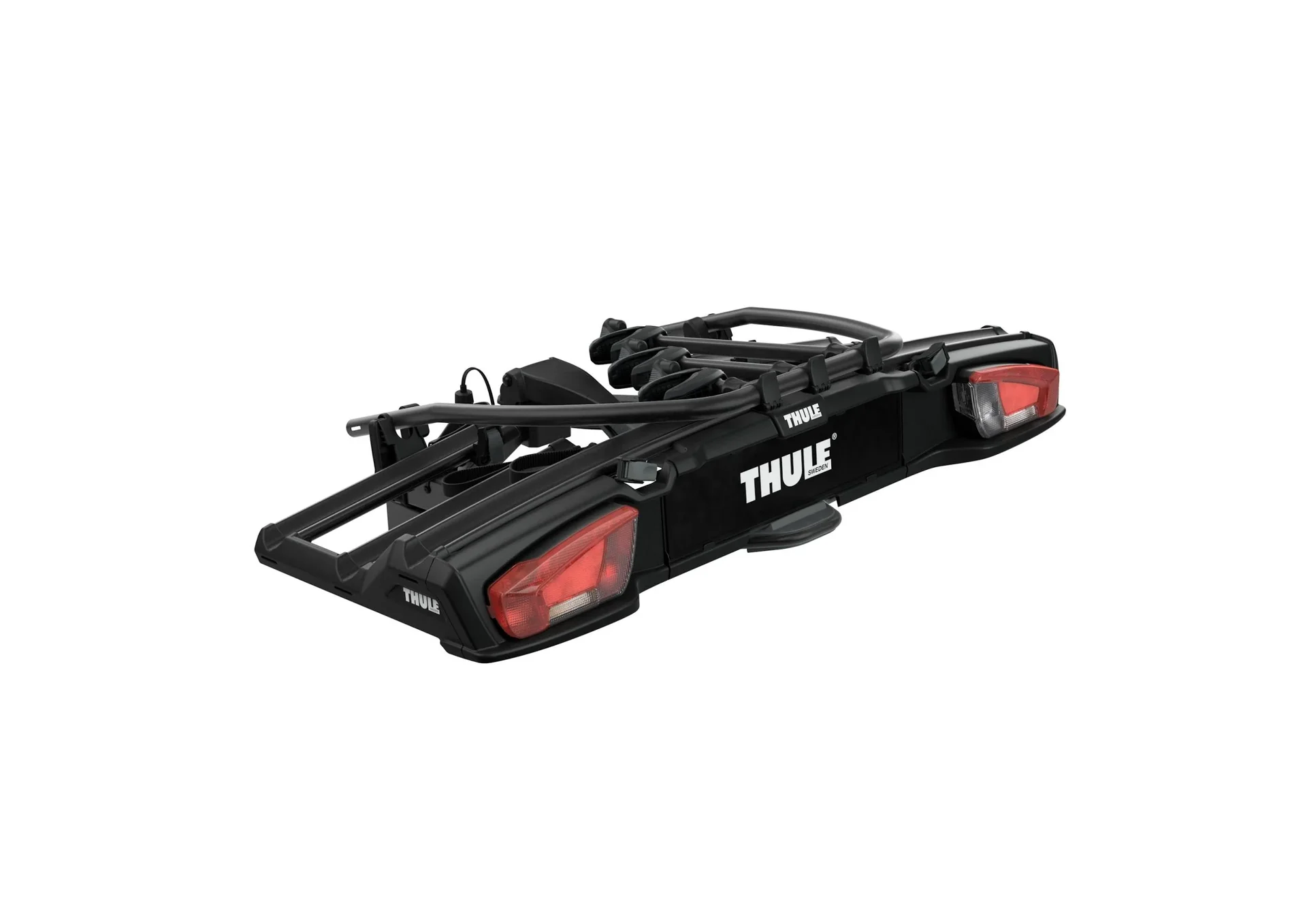 Fahrradträger VeloSpace XT 3 Black - 0