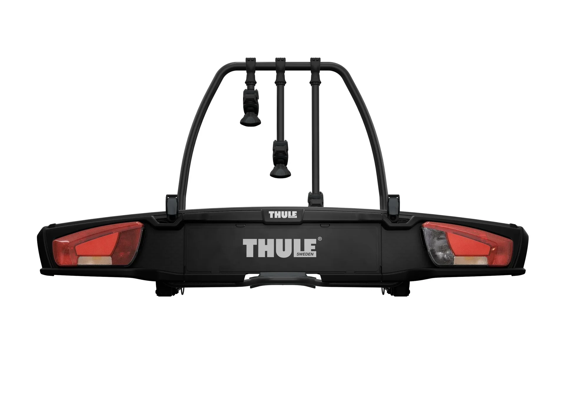 Fahrradträger VeloSpace XT 3 Black - 4