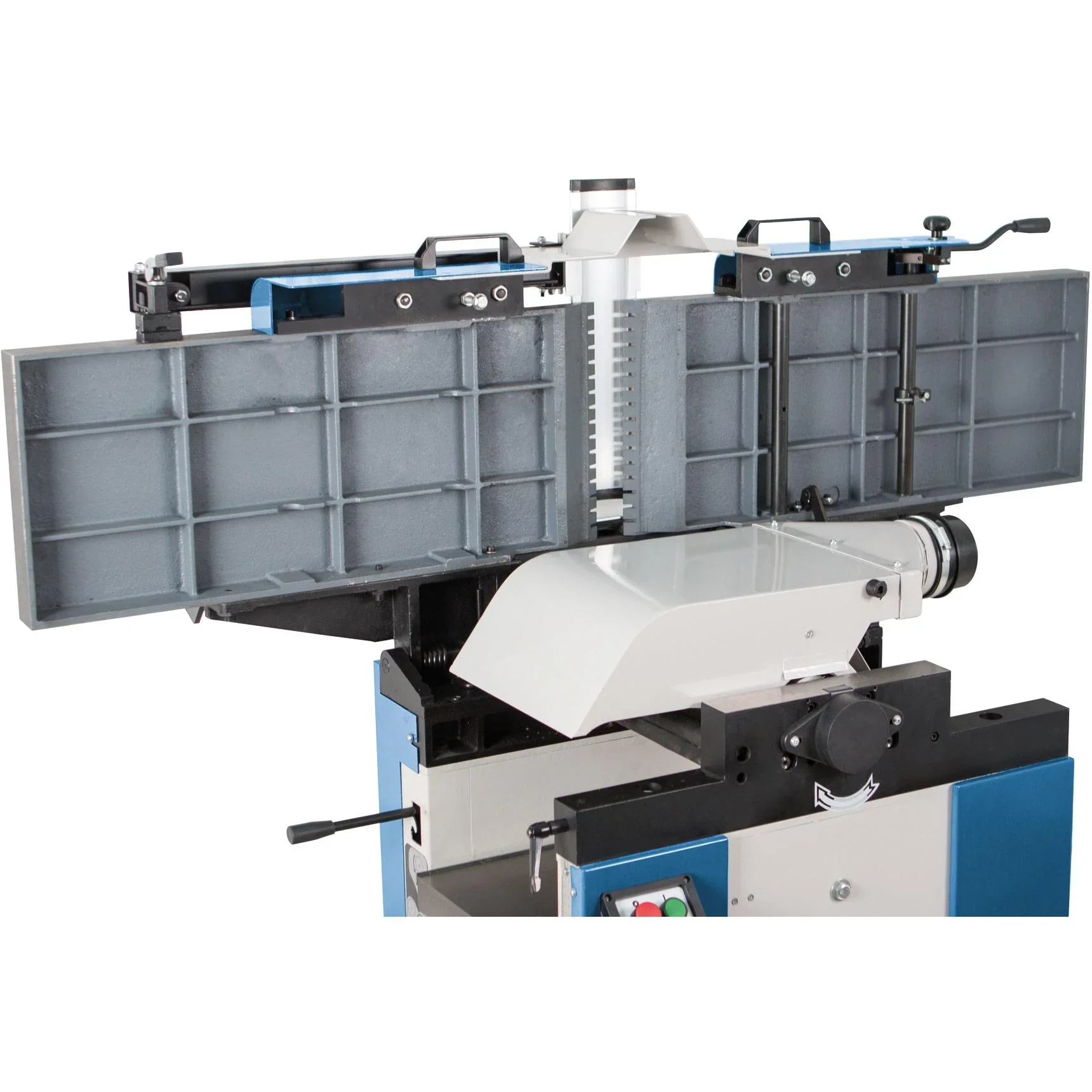 Plana 4.1C 230V Flachdickenmaschine - 2