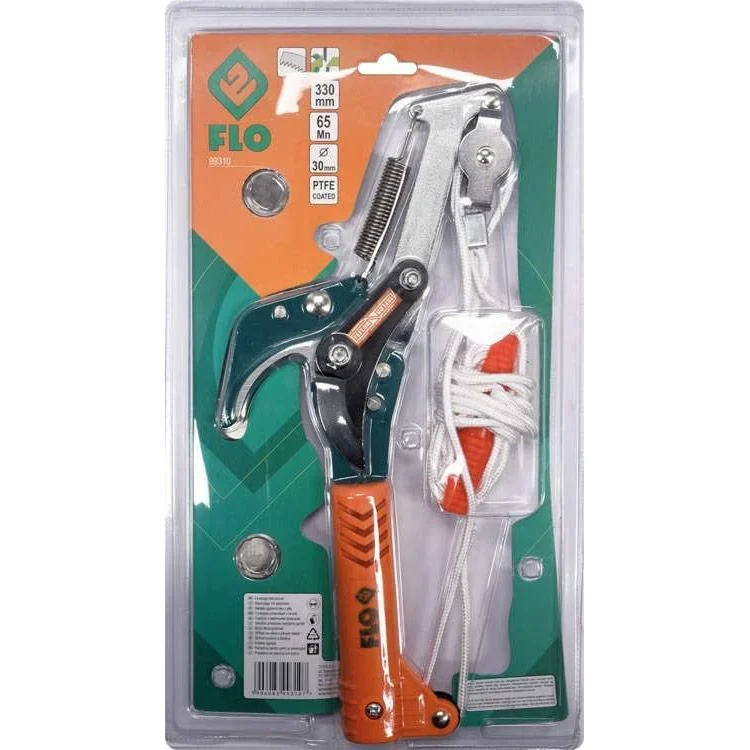 Astschere mit Säge 290 mm - 1