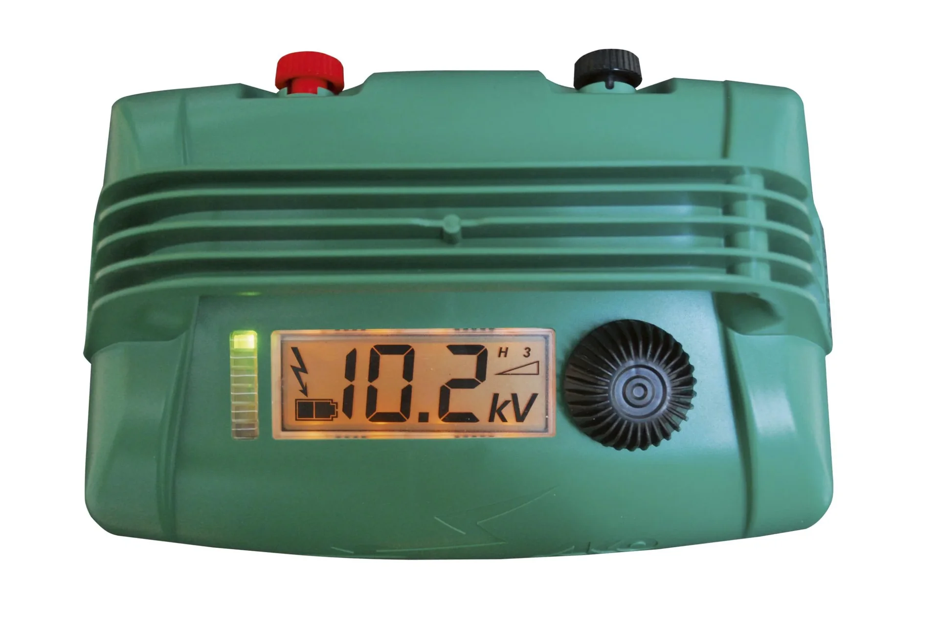 AKO Power Station BD 600 digital 9V Batteriegerät - 0