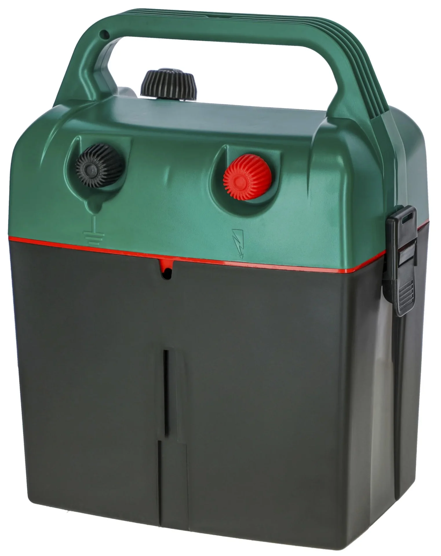 AKO Power Station BD 600 digital 9V Batteriegerät - 9