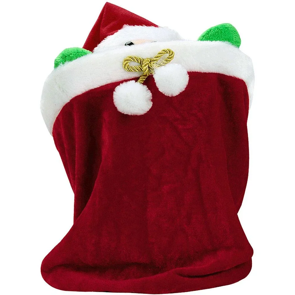 Der singende Weihnachtsmann - 6