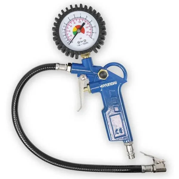 5-teiliges Kompressor-Zubehörset - 3