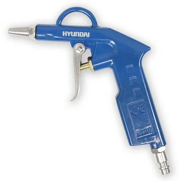 5-teiliges Kompressor-Zubehörset - 4