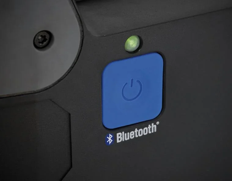 LED Baustrahler Toran 30W mit Lichtsteuerungsapp, 3000lm, IP55 - 2