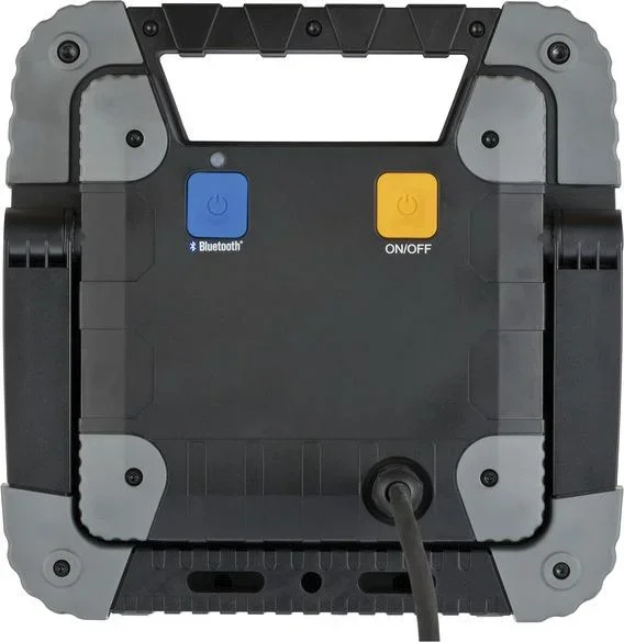 LED Baustrahler Toran 30W mit Lichtsteuerungsapp, 3000lm, IP55 - 5