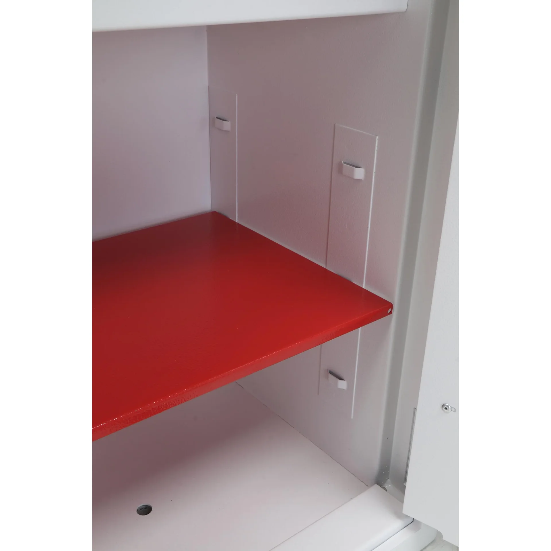 Hochsicherheitstresor Venus Größe 4 - Euroklasse 0 mit Schlüsselschloss - 4