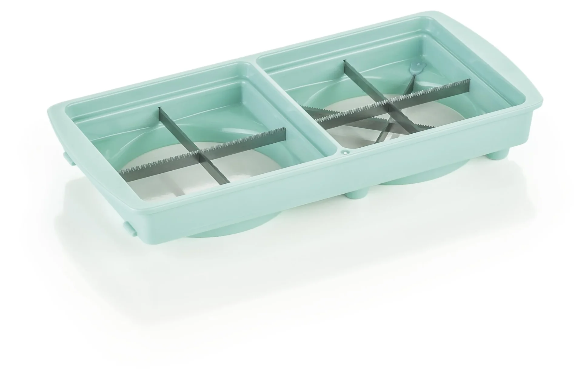 Nicer Dicer "Fusion Smart", 16-teilig - 2