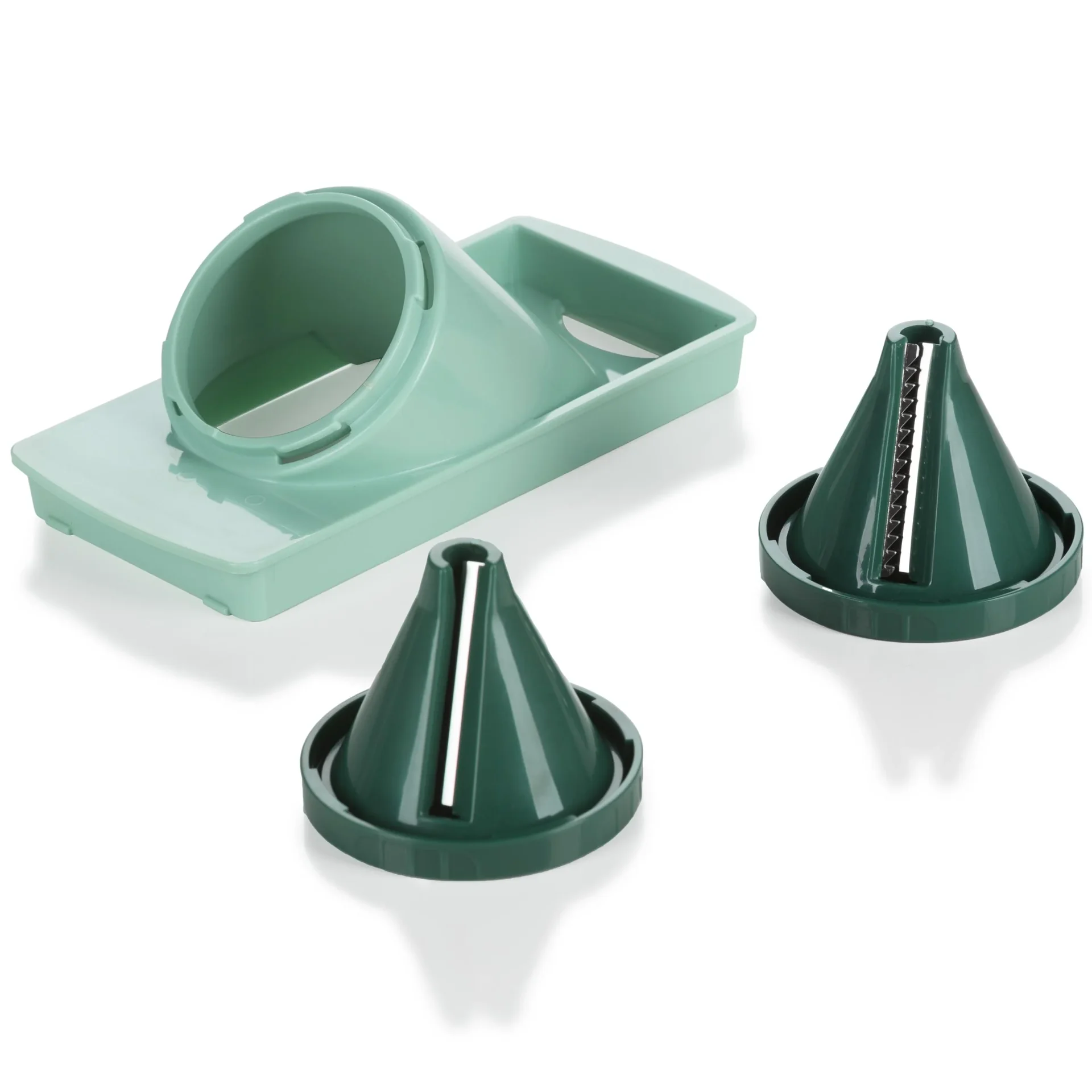 Nicer Dicer "Fusion Smart", 16-teilig - 6