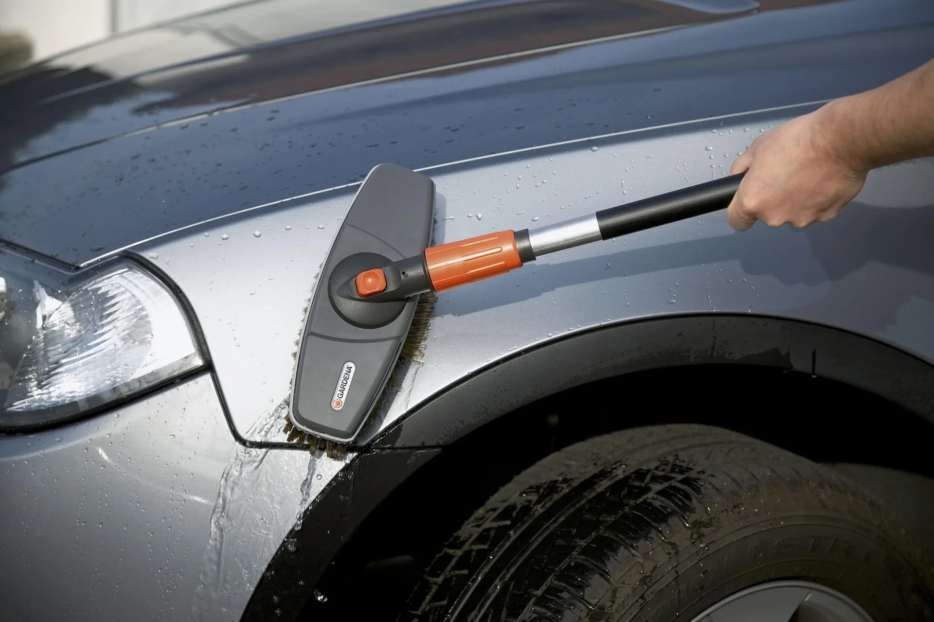 Cleansystem Autowasch-Set - 0