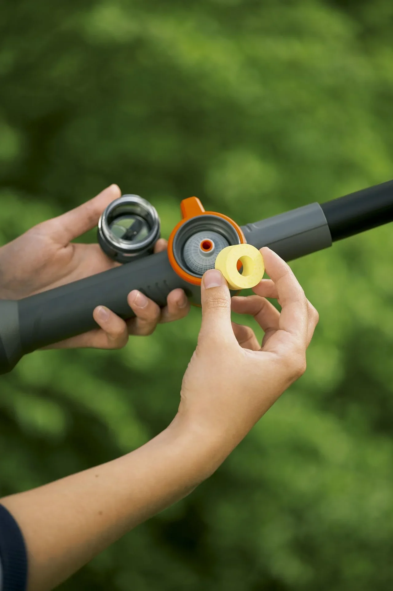 Cleansystem Autowasch-Set - 1