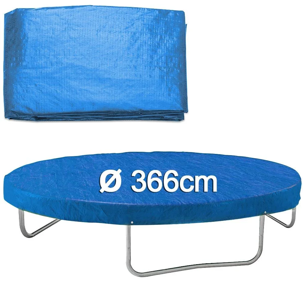 Abdeckung - Plane Trampolin B - 0