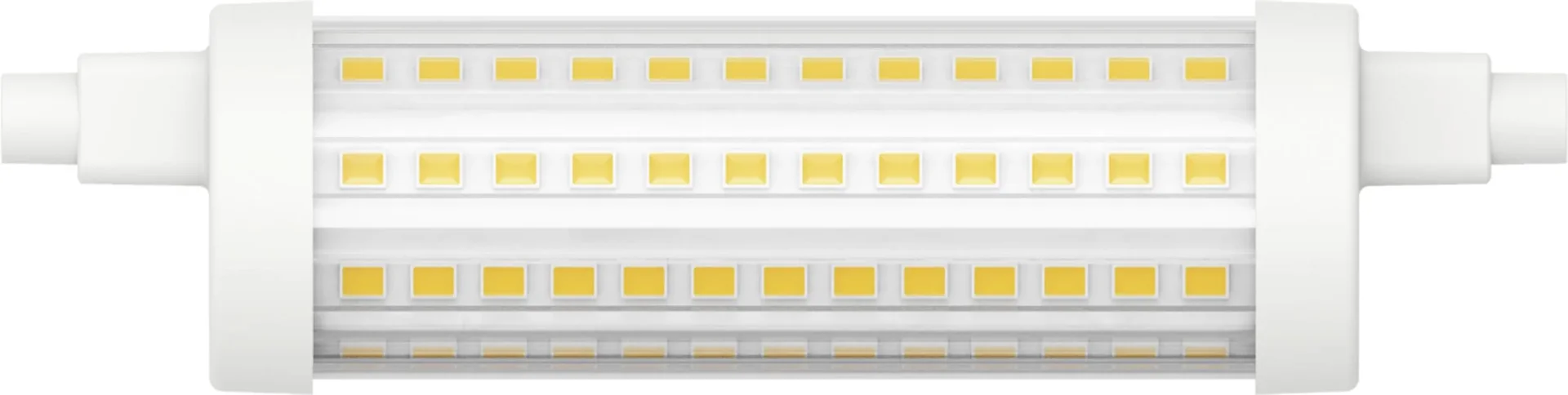 LED Leuchtmittel 12W R7s - 0