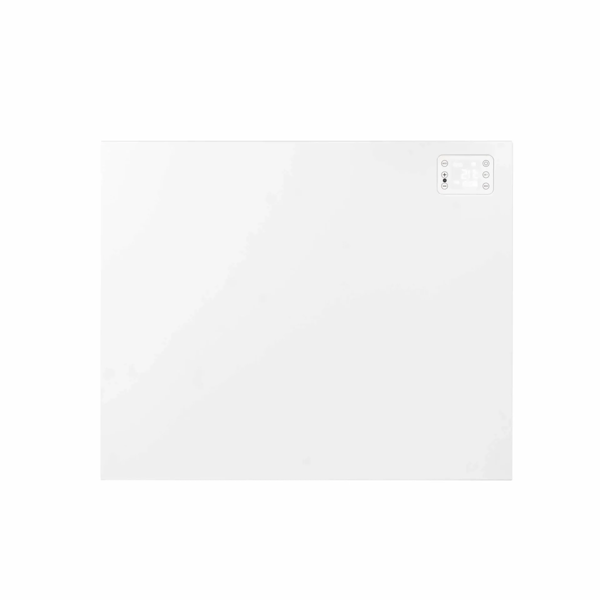 Wandheizung-Rahmenlos, Mon Soleil - 400 Watt - 1