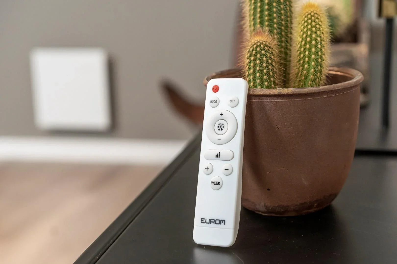 Wandheizung-Rahmenlos, Mon Soleil - 400 Watt - 2