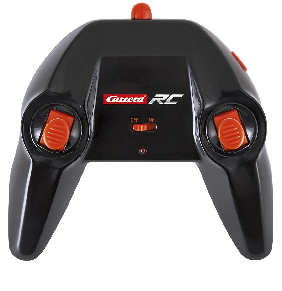 RC Racequad 2,4GHz Red Bull - Amphibious Quadbike - 4