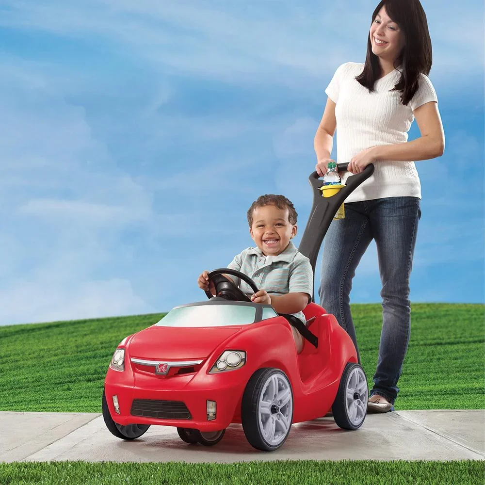 Einfacher Steer Sport - 3