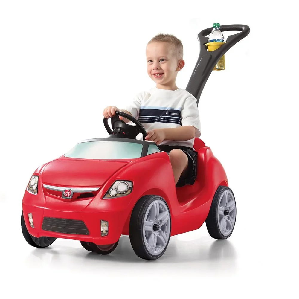 Einfacher Steer Sport - 4