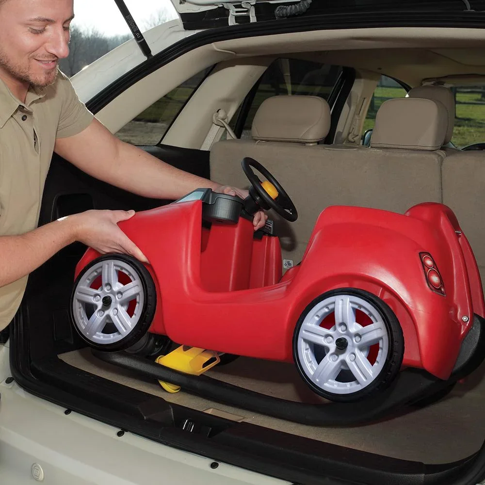 Einfacher Steer Sport - 5