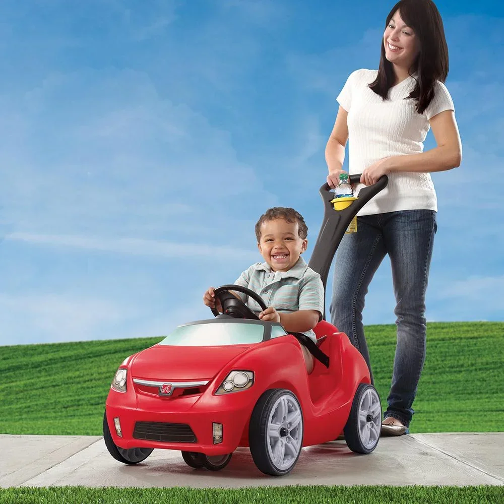 Einfacher Steer Sport - 6