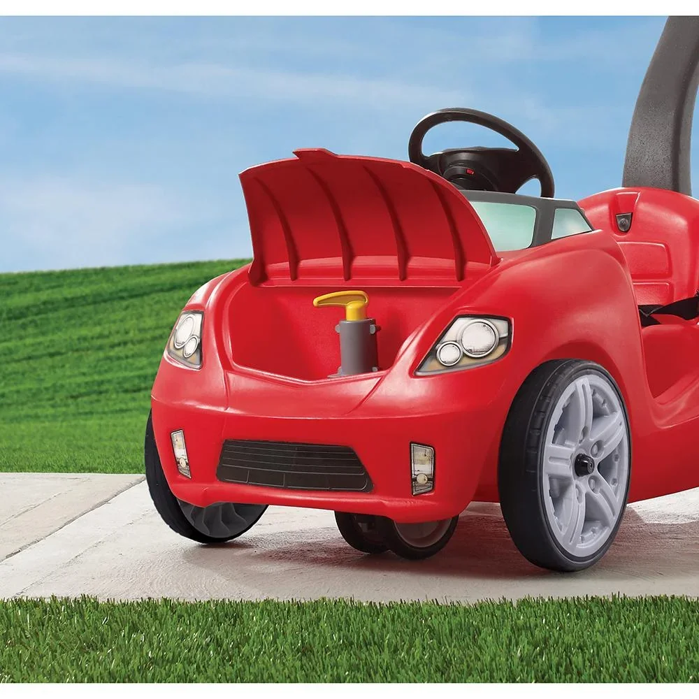 Einfacher Steer Sport - 7