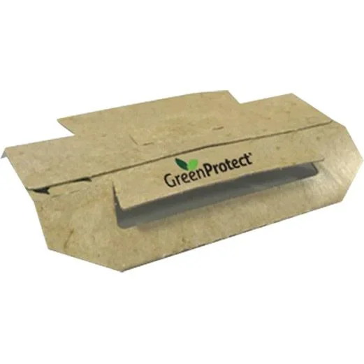 Green Protect Creeping Insect Box - Silberfischchen, Kakerlaken, Asseln, Ameisen - 2