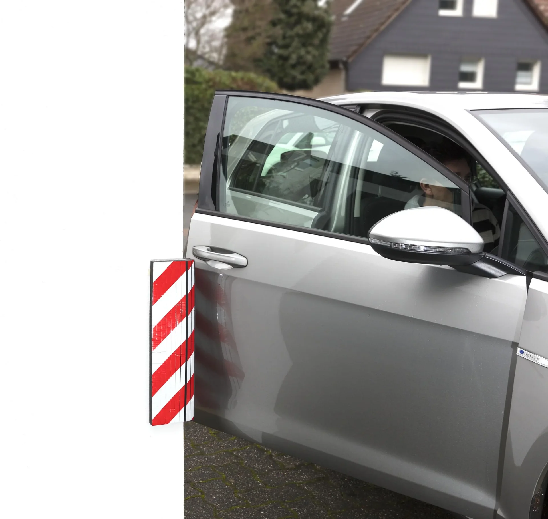 Türkantenschutz, 2 Stück - 4