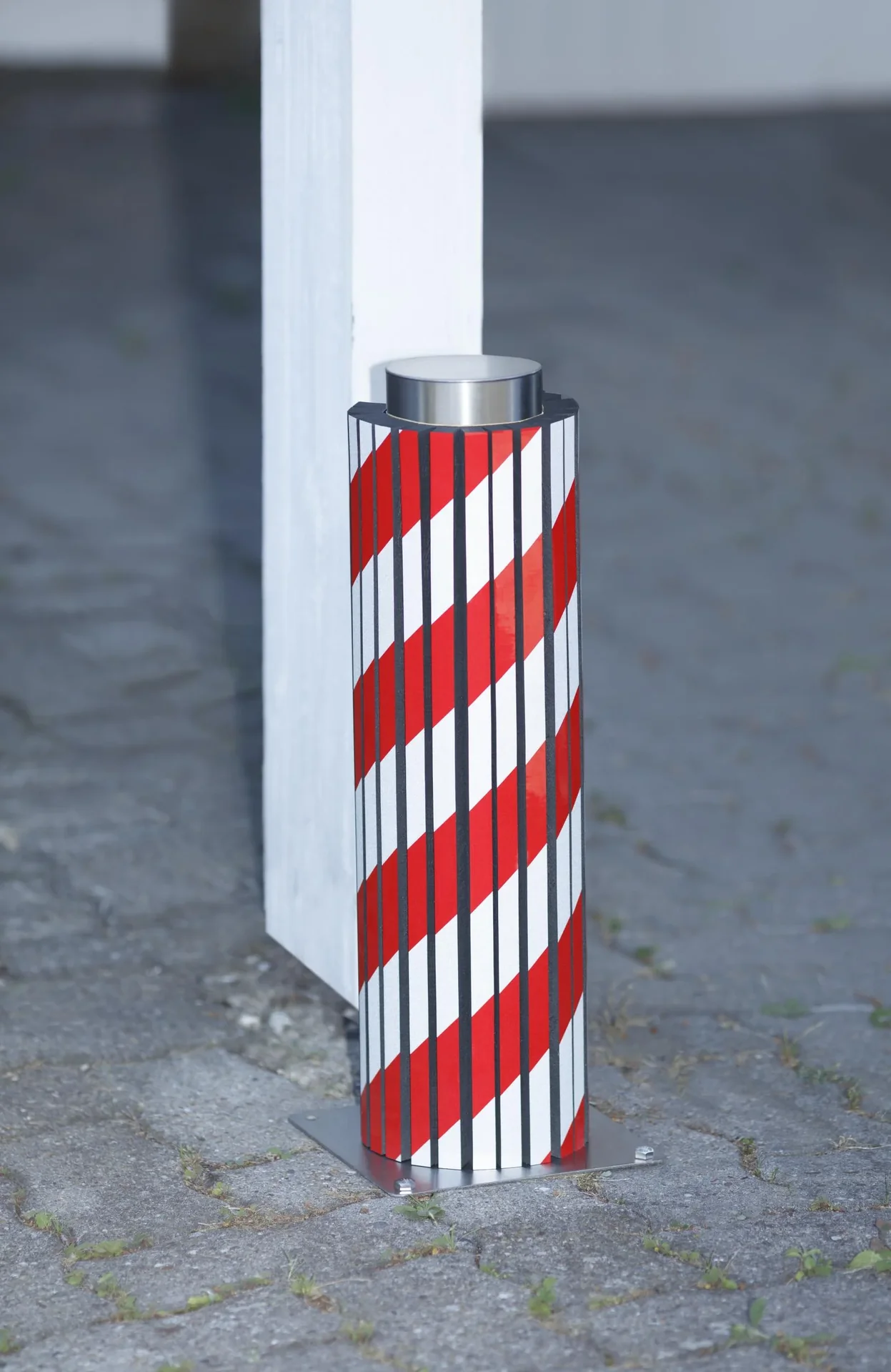 Türkantenschutz, 2 Stück - 5