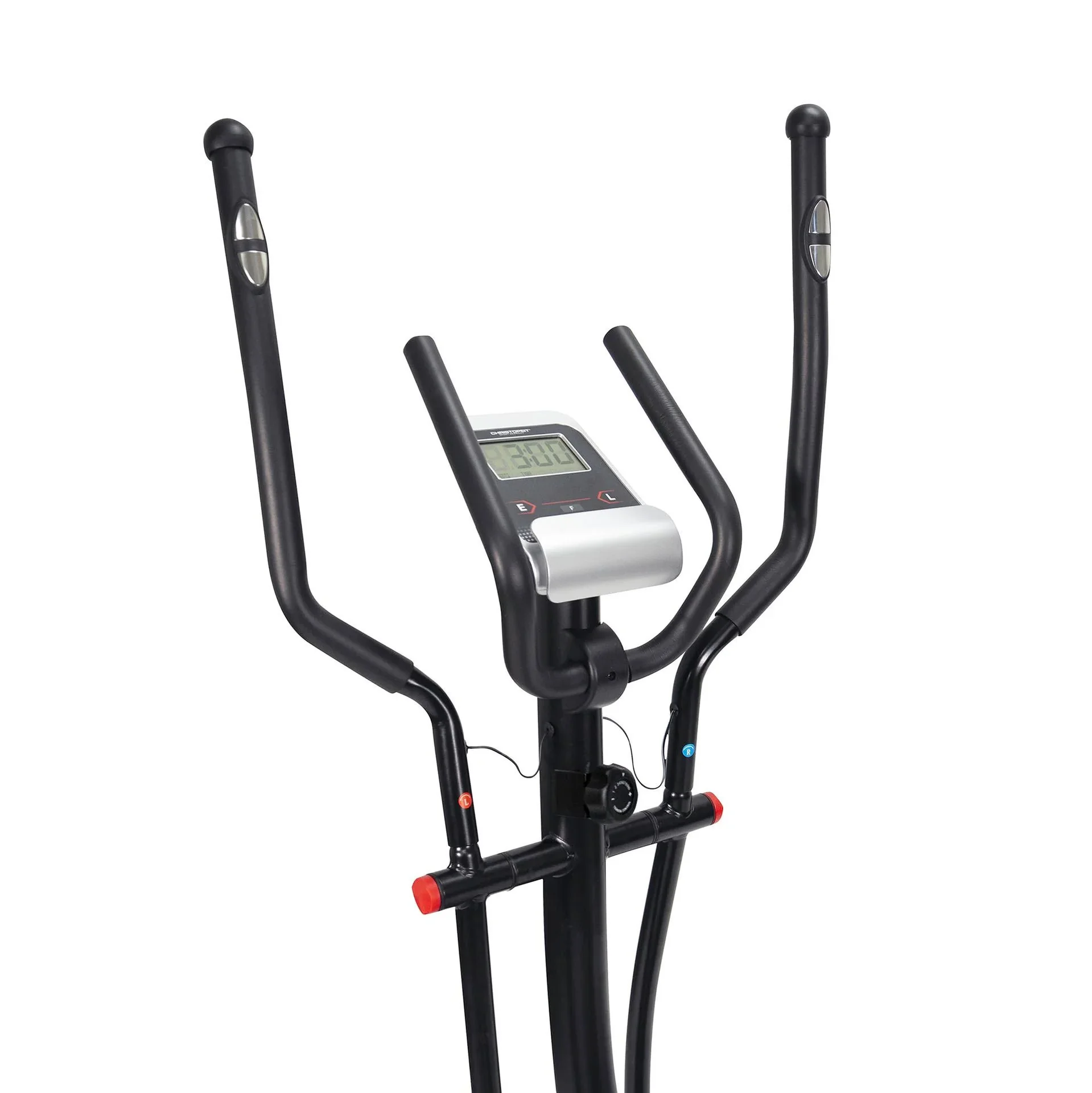 Crosstrainer AX 6000 Klasse HC - 3