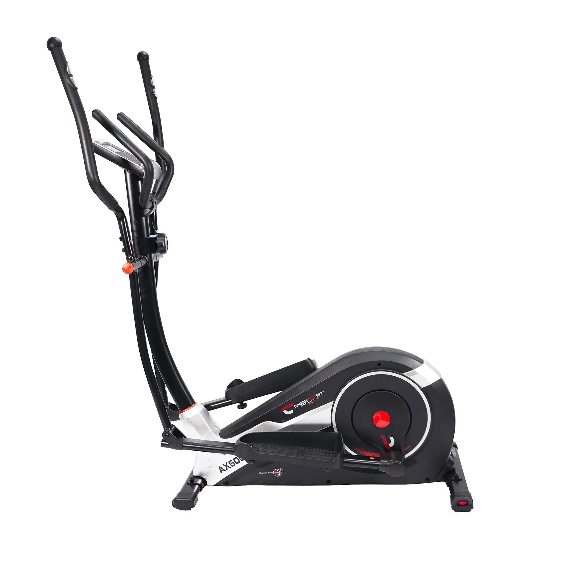 Crosstrainer AX 6000 Klasse HC - 7