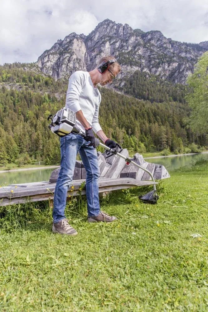 Benzin-Motorsense "BC 223 L-S" - 0