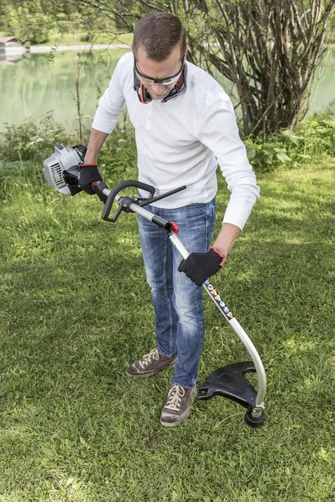 Benzin-Motorsense "BC 223 L-S" - 1