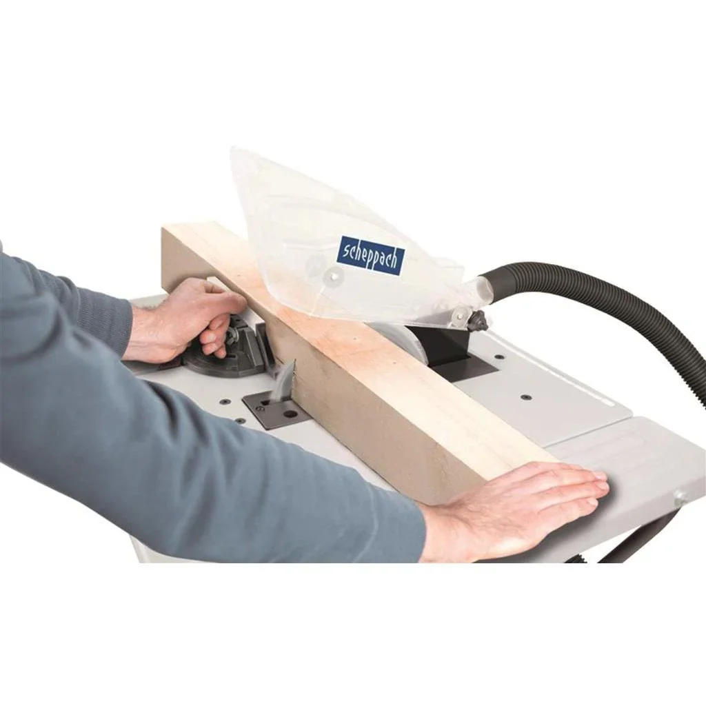 Tischkreissäge HS81S 230V 50Hz - 1