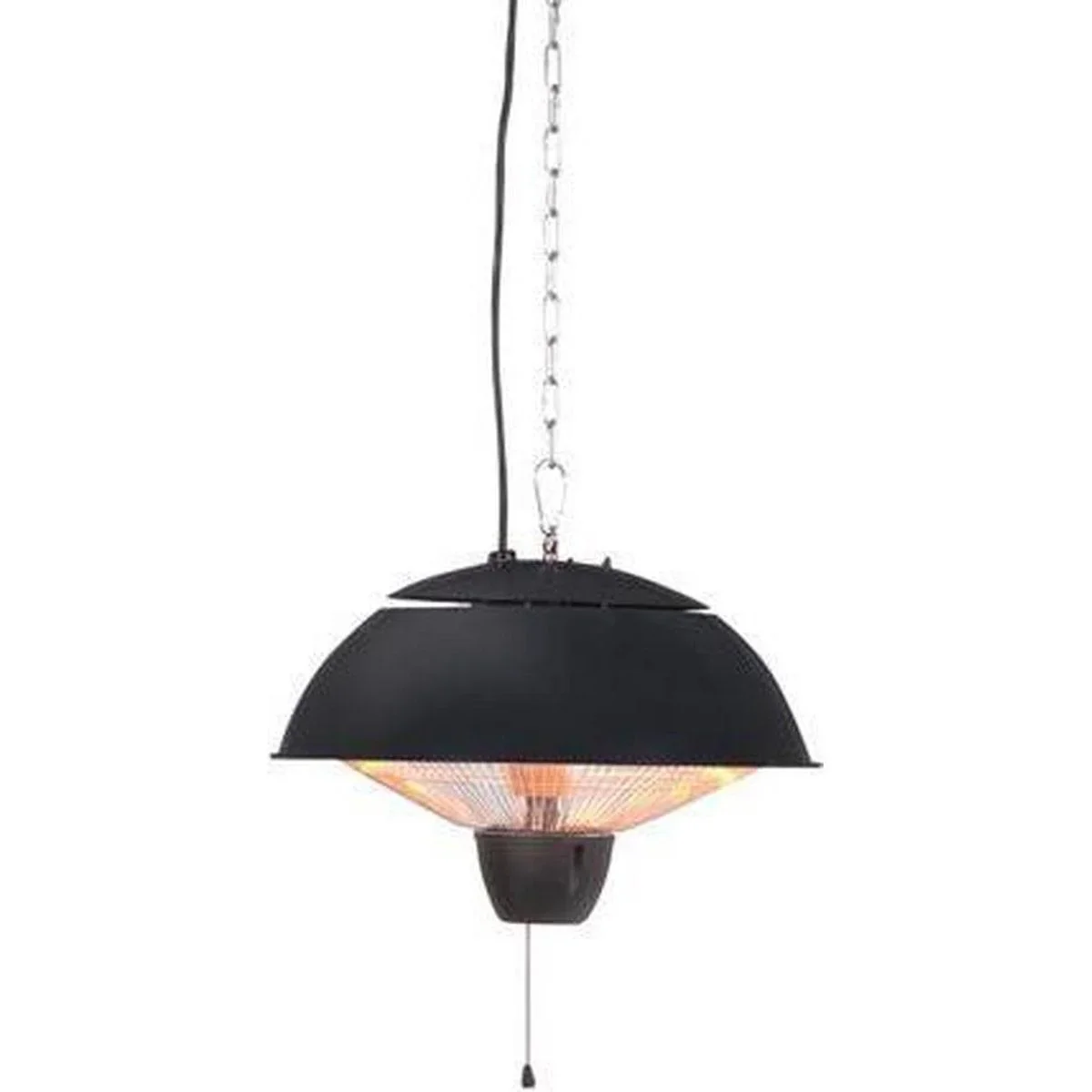 PHC1500 Terrassenheizer - hängend - 1500 watt - 3