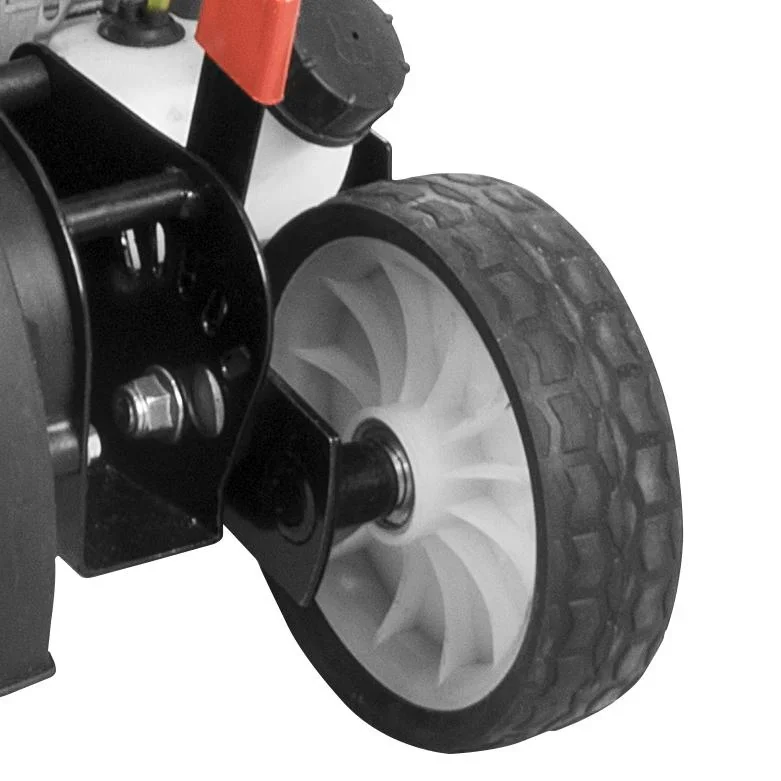 Benzin-Rasenkantenschneider, Freischneider „GRKS 1801“ - 1